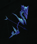 Water Guardian Bow